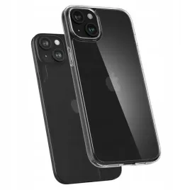 etui-spigen-airskin-hybrid-na-iphone-15-plus-przezroczyste