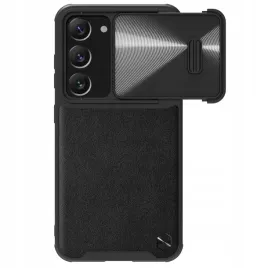 nillkin-camshield-leather-s-case-etui-samsung-galaxy-s23