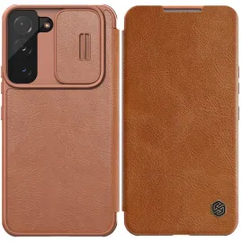 nillkin-qin-leather-pro-case-etui-do-samsung-galaxy-s22-s22-plus-oslona