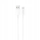 kabel-dudao-l4sm-usb-a-micro-usb-2a-1m-bialy