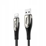 kabel-joyroom-sharp-series-s-m411-usb-a-lightning-3a-1-2m