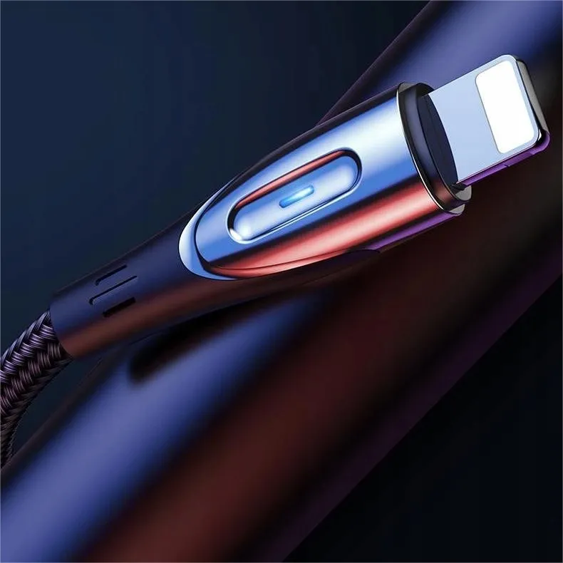 kabel-joyroom-sharp-series-s-m411-usb-a-lightning-3a-1-2m