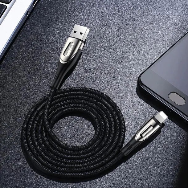 kabel-joyroom-sharp-series-s-m411-usb-a-lightning-3a-1-2m-kod-producenta-6956116798840