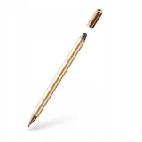 rysik-tech-protect-charm-stylus-zloty-stan-nowy