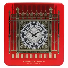 ahmad-tea-big-ben-collection-red