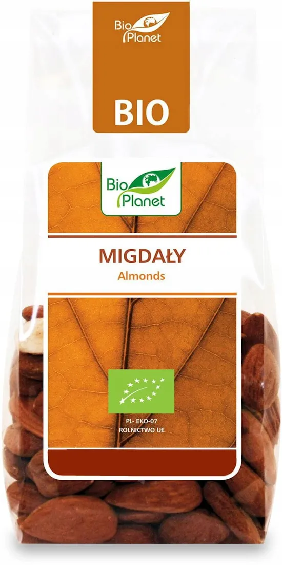 migdaly-bio-100-g-bio-planet-certyfikat-certyfikat-produkcji-ekologicznej-ue