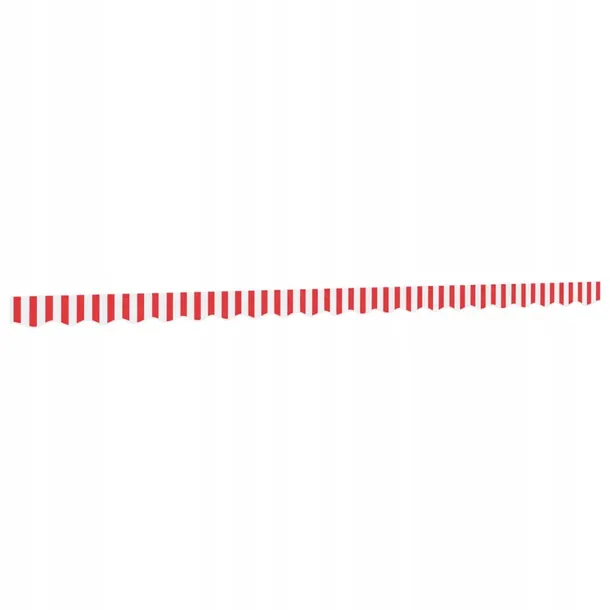 lambrekin-do-markizy-czerwono-biale-paski-5-m-marka-vidaxl
