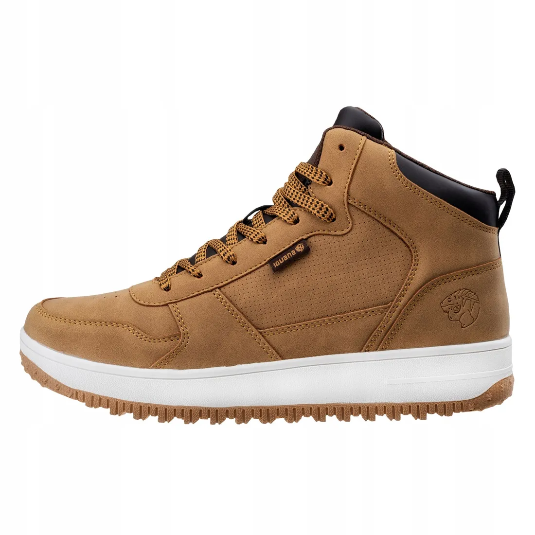 meskie-buty-karson-mid-44-stan-nowy