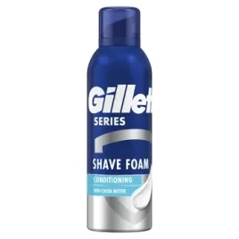 gillette-series-odzywcza-pianka-do-golenia-z-maslem-kakaowym-200-ml