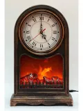kominek-elektryczny-led-ozdobny-dekoracja-retro-styl-z-zegarem-40-cm