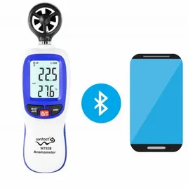 anemometr-wiatromierz-miernik-wiatru-bluetooth