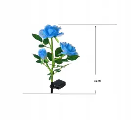 roza-led-dekoracyjna-roza-z-lampkami-zasilana-solarnie-niebieska-sztuczna