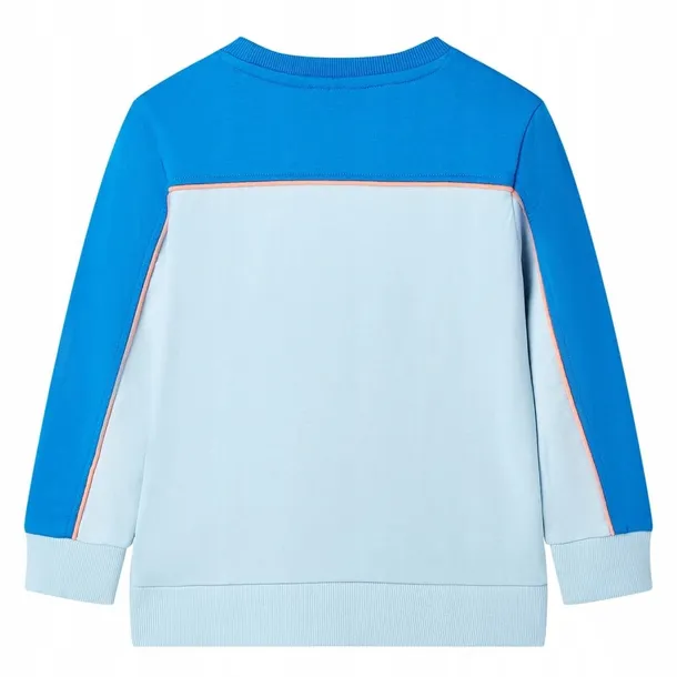 bluza-dziecieca-jasnoniebieski-i-jaskrawoniebies-stan-nowy-waga-z-opakowaniem-0-36-kg