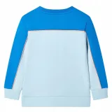 bluza-dziecieca-jasnoniebieski-i-jaskrawoniebies-stan-nowy-waga-z-opakowaniem-0-36-kg