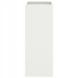 donica-biala-32x29x75-cm-stal-stan-nowy-material-wykonania-metal
