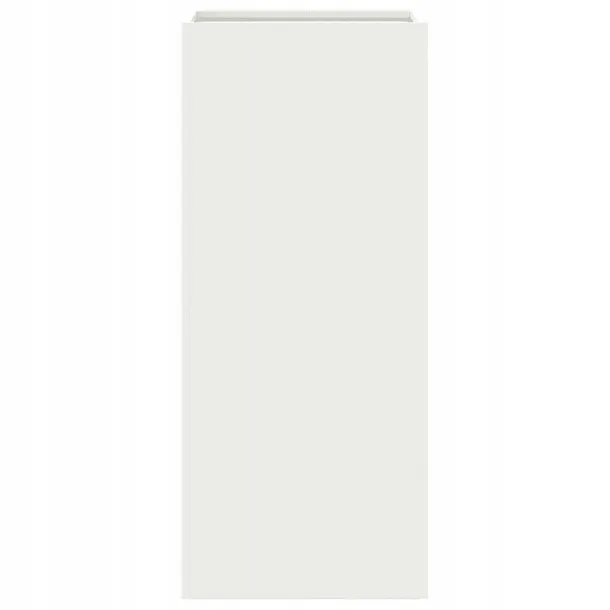 donica-biala-32x29x75-cm-stal-stan-nowy-waga-z-opakowaniem-5-72-kg
