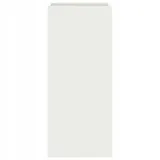 donica-biala-32x29x75-cm-stal-stan-nowy-waga-z-opakowaniem-5-72-kg