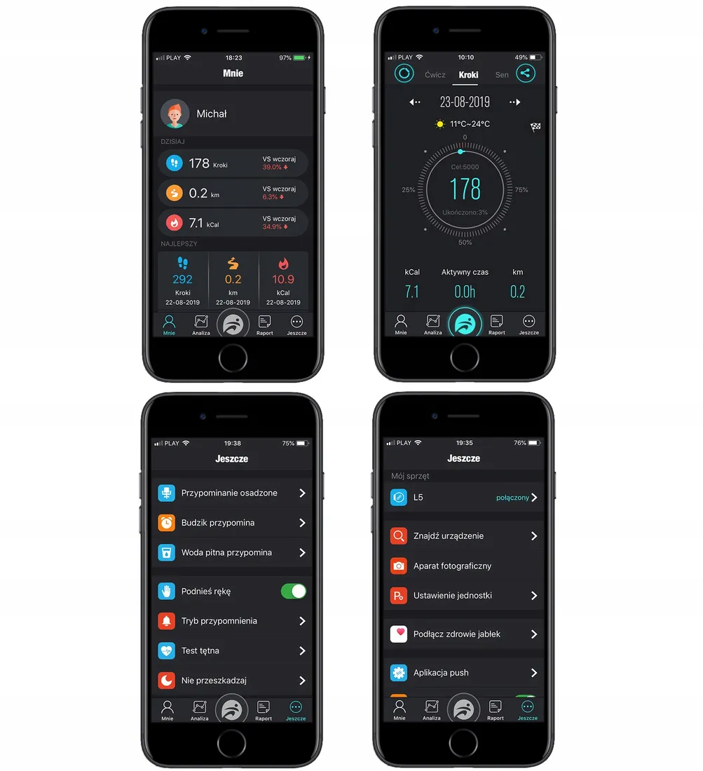 microwear-l9-meski-smartwatch-zegarek-android-ios-stan-nowy