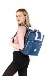 torba-plecak-do-wozka-dla-mamy-taty-9-kieszeni-modna-lekka-z-mata-zestaw