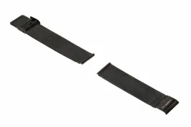 pasek-do-garett-g25-plus-czarny-stalowy