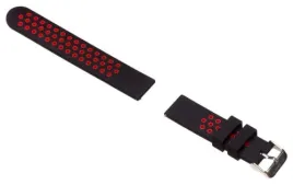 pasek-do-garett-sport-17-czarno-czerwony