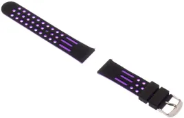 pasek-do-garett-sport-22-fioletowy