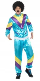 stroj-lata-80-dresiarz-xl-stroj-na-impreze-halloween-urodziny-kicz-party