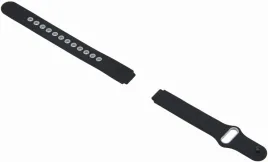 pasek-do-garett-fit-audio-czarno-szary