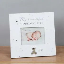 biala-ramka-chrzest-narodziny-prezent-moja-corka