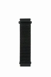 pasek-garett-kids-tech-4g-czarny-velcro