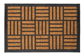 wycieraczka-do-butow-40x60-guma-kokos-tartan-pleciona