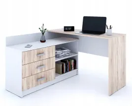 biurko-narozne-kiki-biale-120-x-131-x-76-cm-wstawki-dab-sonoma