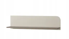 polka-wiszaca-101-cm-harmony-hr-05-polka-wiszaca-kaszmir-truflowy