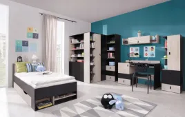 meble-mlodziezowe-system-planet-w-z-materacem