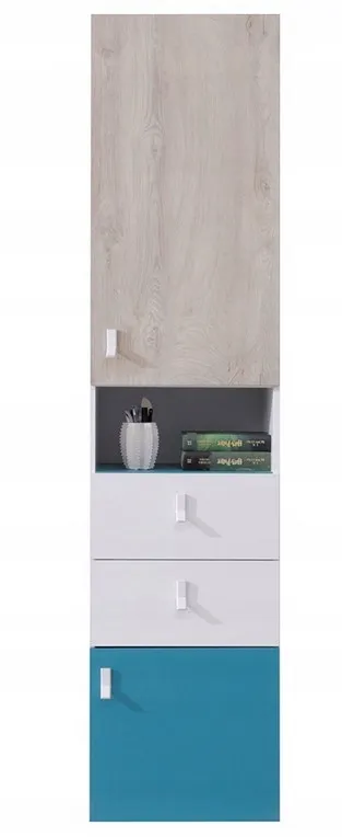 regal-planet-4-szerokosc-45-cm-czarny