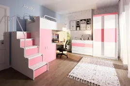 zestaw-mebli-lozko-pietrowe-kiki-komoda-szafa