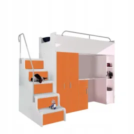 lozko-pietrowe-kiki4-max-90x200-pomaranczowy