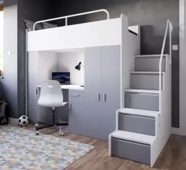 lozko-pietrowe-kiki-5-80x190-z-biurkiem-i-schodami-mat