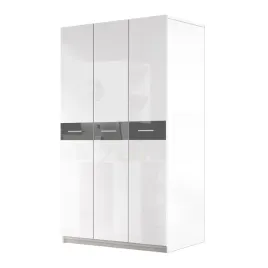 szafa-raj-1-szerokosc-120-cm-drzwi-uchylne-bialo-szary-polysk