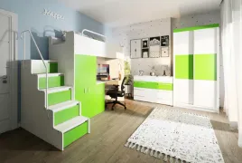 zestaw-mebli-lozko-pietrowe-kiki-komoda-szafa