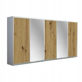 garderoba-szafa-na-wymiar-dab-lustro-do-425x273