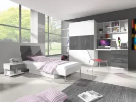 zestaw-mebli-mlodziezowych-raj-3-z-lozkiem-bialy-szary-polysk