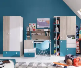 meble-mlodziezowe-system-planet-c-mini-z-biurkiem