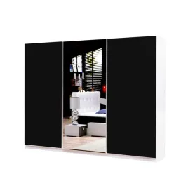 szafa-fox-szer-240-cm-lustro-matowa