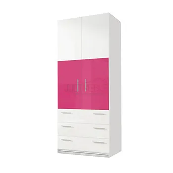 raj-1-mini-plus-stelaz-materac-koplet-polysk-kod-producenta-raj-1-mini-plus-kpl