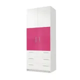 raj-1-mini-plus-stelaz-materac-koplet-polysk-kod-producenta-raj-1-mini-plus-kpl