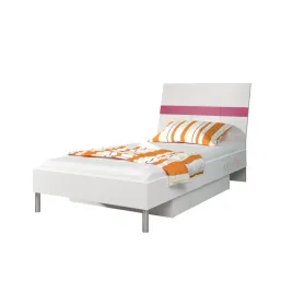 lozko-mlodziezowe-raj-1-90x200-stelaz-rozowy-polysk