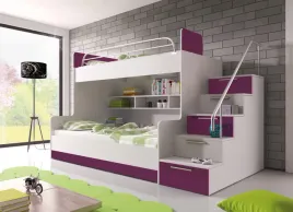 lozko-pietrowe-raj-2-beta-stelaze-materace