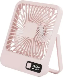 wentylator-biurkowy-mini-wentylator-przenosny-stojacy-biura-rozowy-stolowy