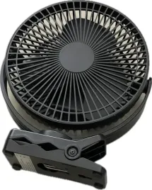 przenosny-wentylator-z-klipsem-cichy-regulowany-czarny
